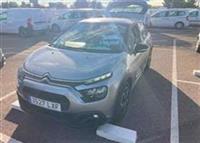 CITROEN 1.2 PURETECH 60KW FEEL (83CV) BERLI - 3527-LXF